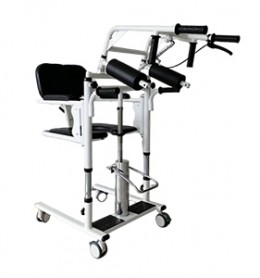 Transfer machine
