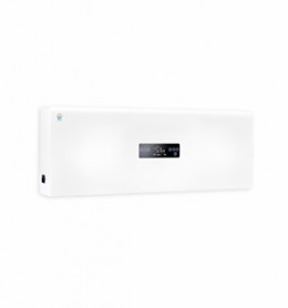 UV/plasma air disinfection machine (wall mounted)